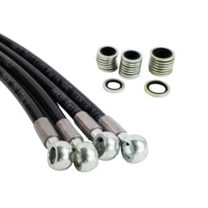 Hose kit  Z-2500 HACO - 3514120H
