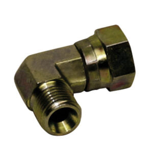 Knee coupling 1/4” HACO - 3514502H