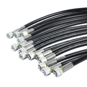 Hose kit S4 HACO - 3519018H