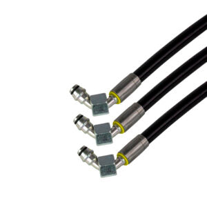 Hose kit BC 750 HACO - 3519019H