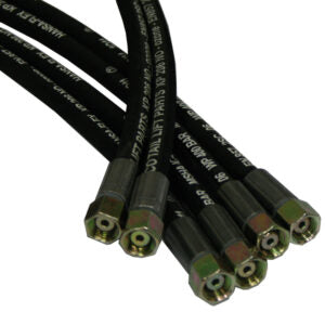 Hose kit standard S4 HACO - 3519100H