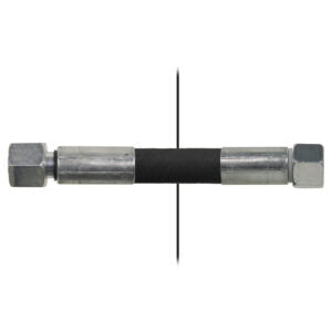 Hose Nut=12L/Nut=12L – Length=2250mm - 3540017H