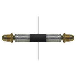 Hose Thread=9/16" / Thread=9/16" Length=650mm HACO - 3540100H