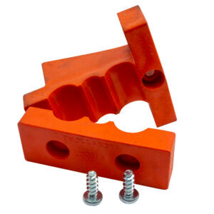 Bracket hose SM80 Dhollandia - 3550074L