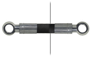 Hose Eye=3/8"/Eye=3/8" – Length=1300 - 3550107H