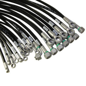 Hose kit HACO - 3551010H