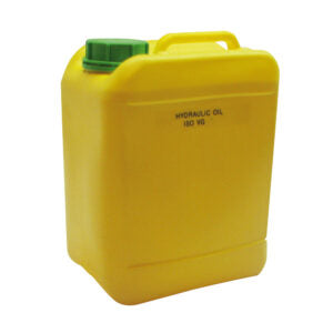 Container oil VG22 5L HACO - 3590000H