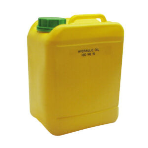 Container oil VG10 5L HACO - 3590001H