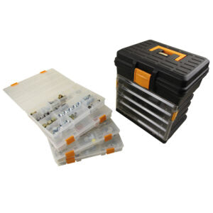 Assortment box fittings HACO - 3599998H