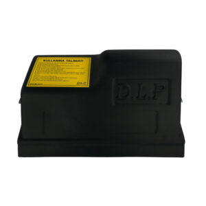 Cover powerpack Dahlen - 4001008H