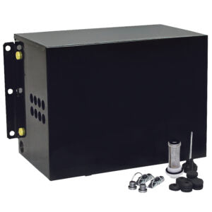 Unit box  445x262x330mm (11,0L) HACO - 4001014H