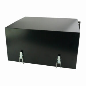 Unit box 445x386x230mm (17,1L) HACO - 4001015H