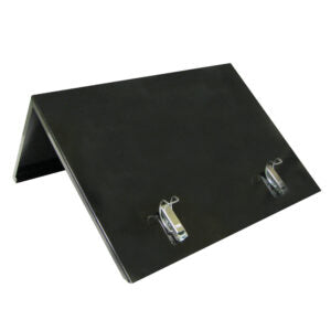 Cover powerpack 447x265x330mm HACO - 4001024H