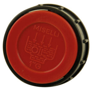 Breather cap 3/4” HACO - 4001037H