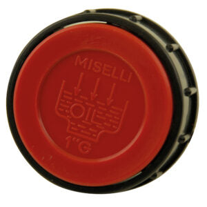 Breather cap 1” HACO - 4001038H