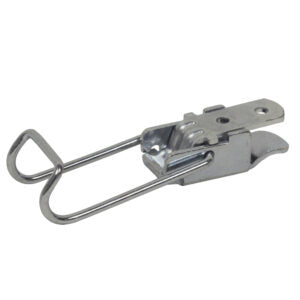 Lid fastening HACO - 4001043H