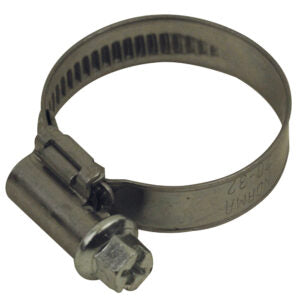 Hose clamp Ø20-32mm HACO - 4001081H