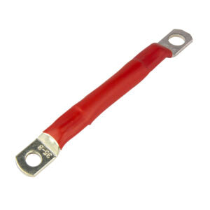 Ground cable 35mm² Length=110mm HACO - 4001132H