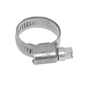 Hose clamp Ø12-20mm HACO - 4001261H