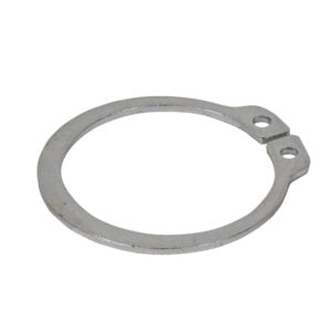 Spring clip Ø35mm (on pin) HACO - 4001330H