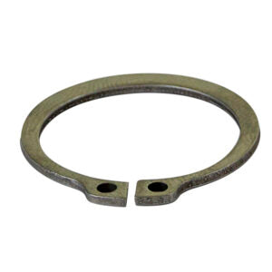 Spring clip Ø30mm (on pin) HACO - 4001333H