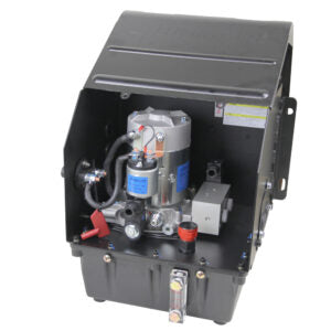 Powerpack 24V tail lift HACO - 4001801H