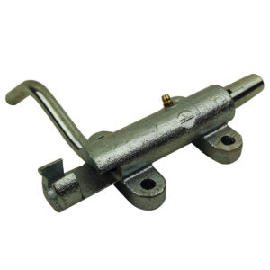 Lock BUCA left HACO - 4003201H