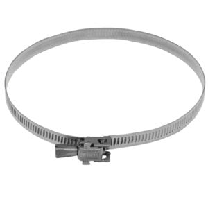 Hose clamp Ø60-115mm / 9mm HACO - 4003232H