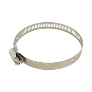 Hose clamp Ø40-90mm / 12mm HACO - 4003235H