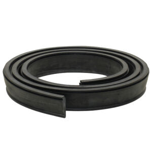 Rubber 50mm by meter HACO - 4003314H
