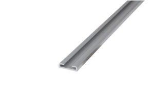 Aluminium strip 2,75m HACO - 4003323H