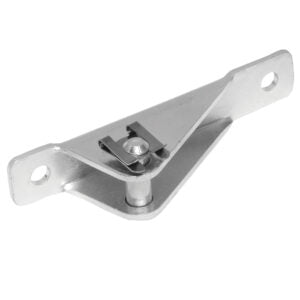 Mountingeye gasspring Ø8mm HACO - 4003417H