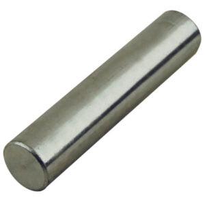 Pin Ø20x95mm spring HACO - 4006522H