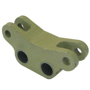 Hinge for pressure spring AMA - 4006524L