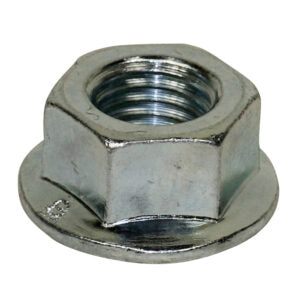Flange nut M16 HACO - 4006530H