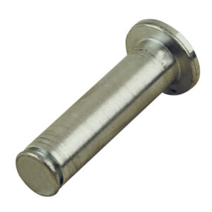 Pin Ø12x45mm hinge/ring bolt HACO - 4006531H