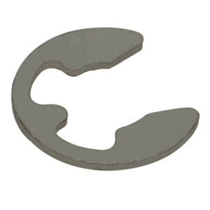 Locking ring steel 9mm AMA - 4006532L