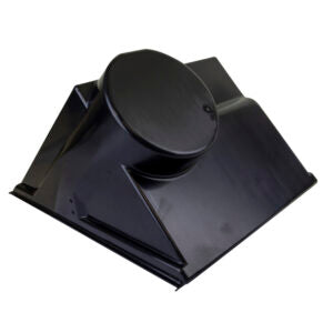 Cover powerpack 3kW HE6000 HACO - 4006804H