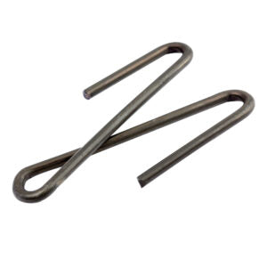 Spring pallet stopper UNI HACO - 4006930H