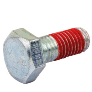 Hexagon bolt M10x20 HACO - 4007002H