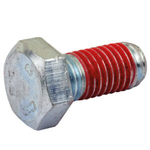 Hexagon bolt M12x25 HACO - 4007003H