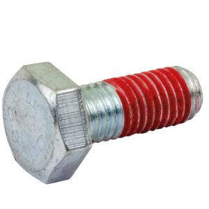 Hexagon bolt M10x25 HACO - 4007004H