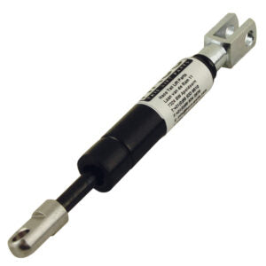 Gas spring 400N CTC 132mm HACO - 4007026H