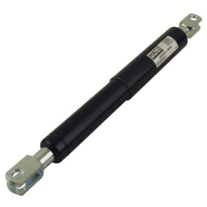 Gas spring 4500N CTC 450mm HACO - 4007027H