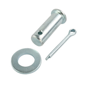 Pin Ø14mm for gas spring HACO - 4007031H