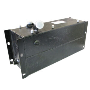 Oil tank 1500/2500 DLB43/44 Dautel - 4007044L