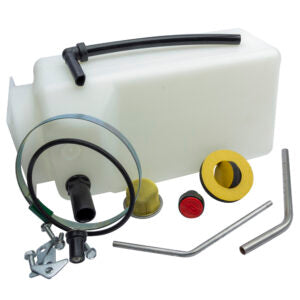 Oil tank complete 1500/2000 DLB45 Dautel - 4007047L