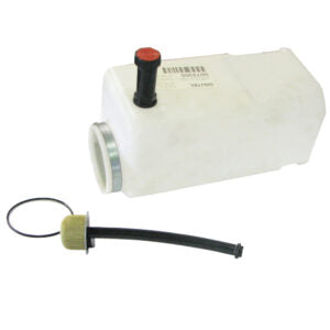 Oil tank 500/750-CE DLB36R Dautel - 4007050L