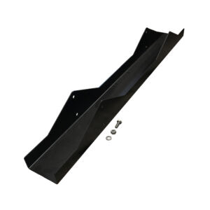 Bumper support center Dautel - 4007072L