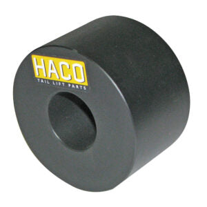 Platform roller Ø90/30-57mm HACO - 4007258H